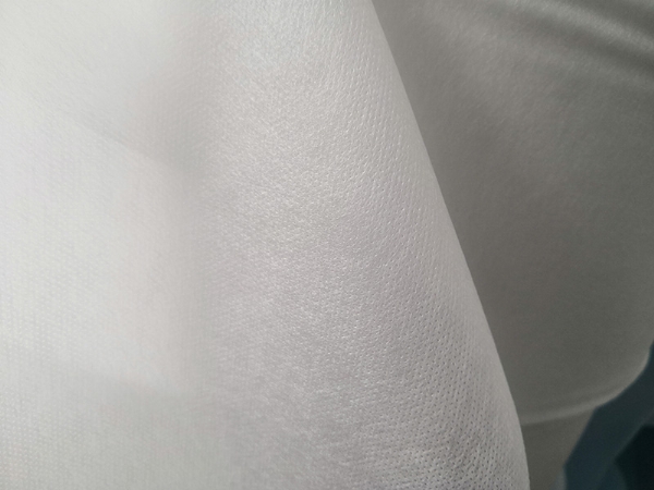 嬰兒無紡布