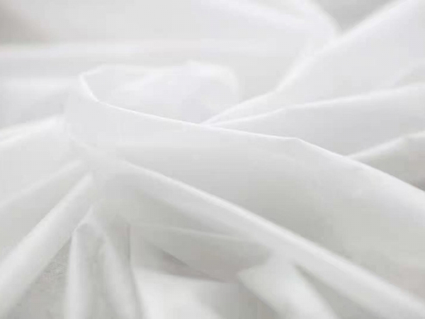 無(wú)紡布可進(jìn)行各種特殊的處理你知道嗎？